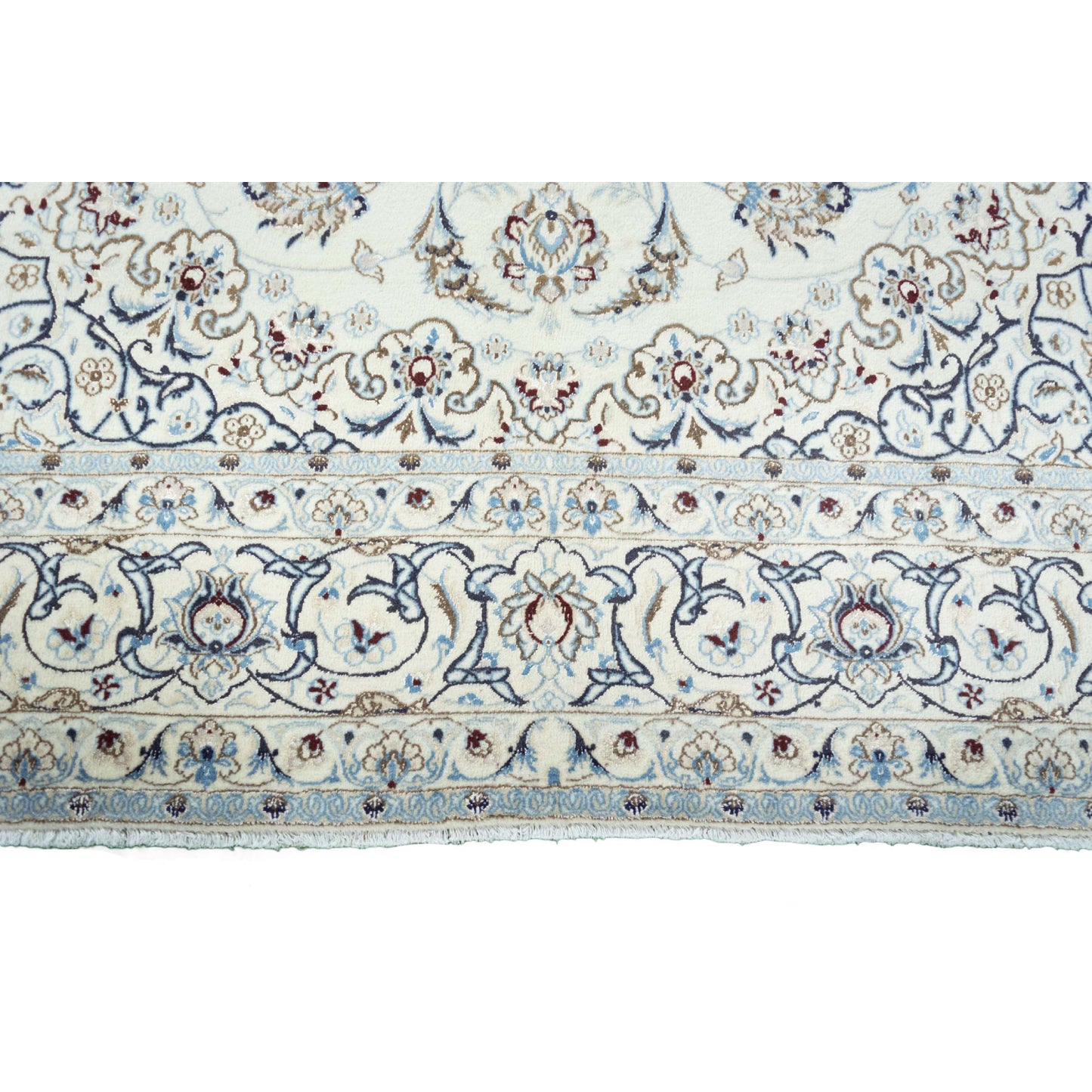Tappeto Nain 9 fili 353 X 245 CM