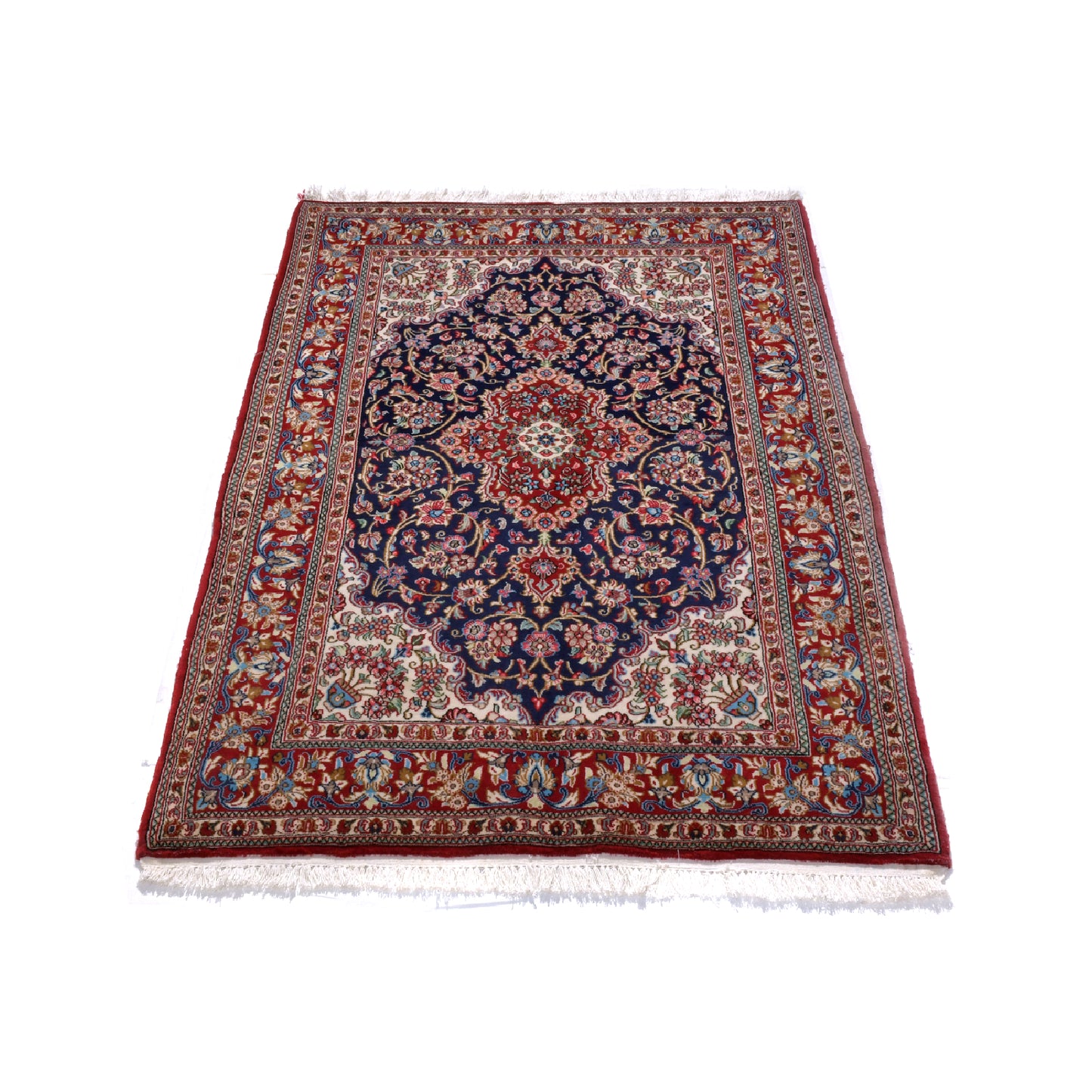 Tappeto Qum Koork 171 x 116 cm