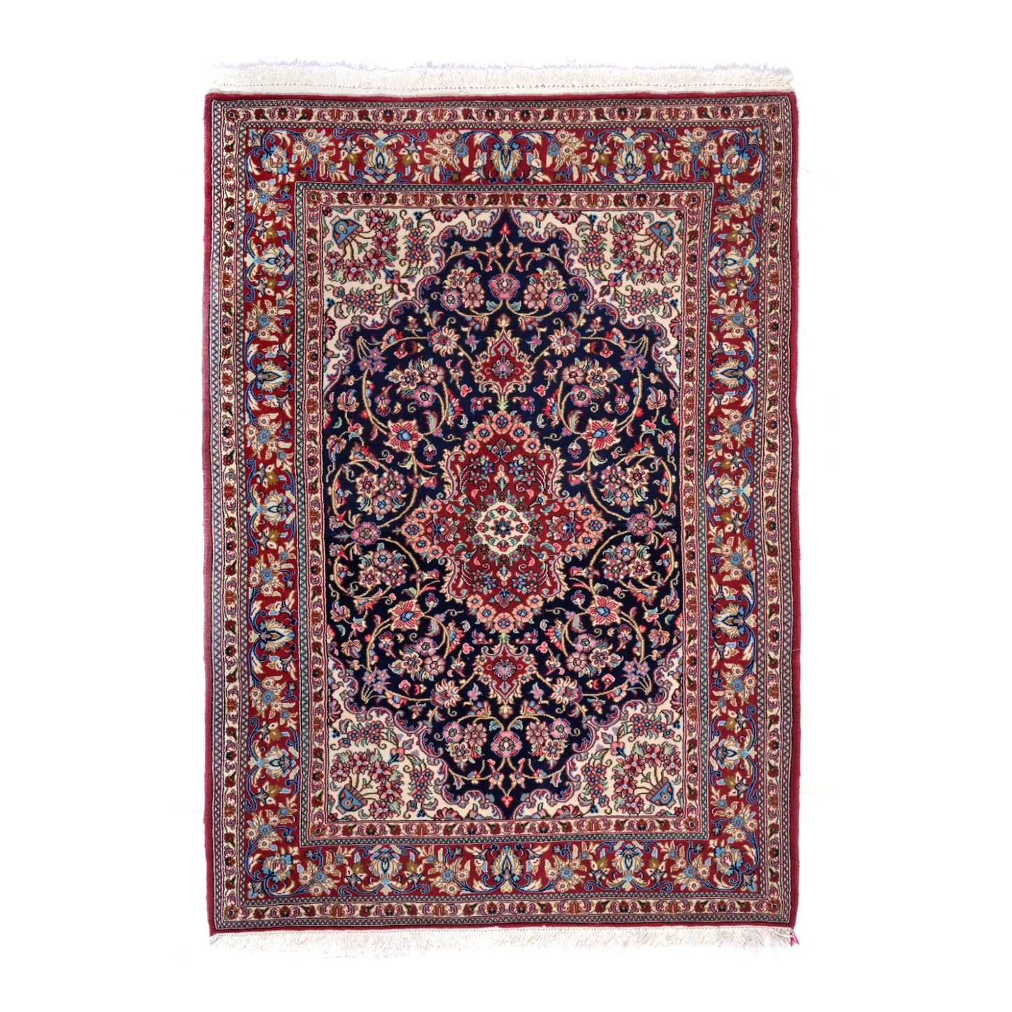 Tappeto Qum Koork 171 x 116 cm