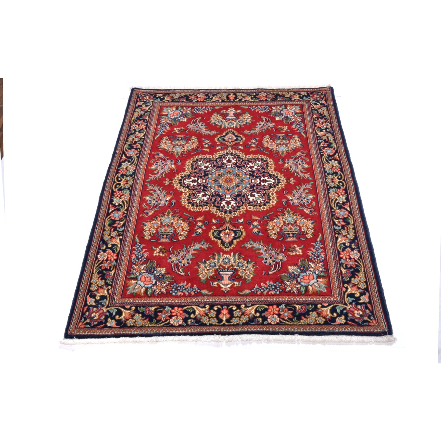 Tappeto Qum 149 X 101 cm