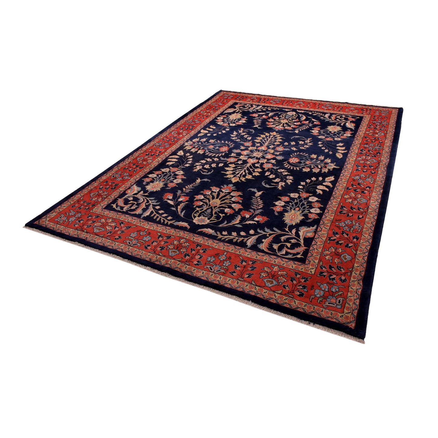 Tappeto Sarough 360 X 260 cm