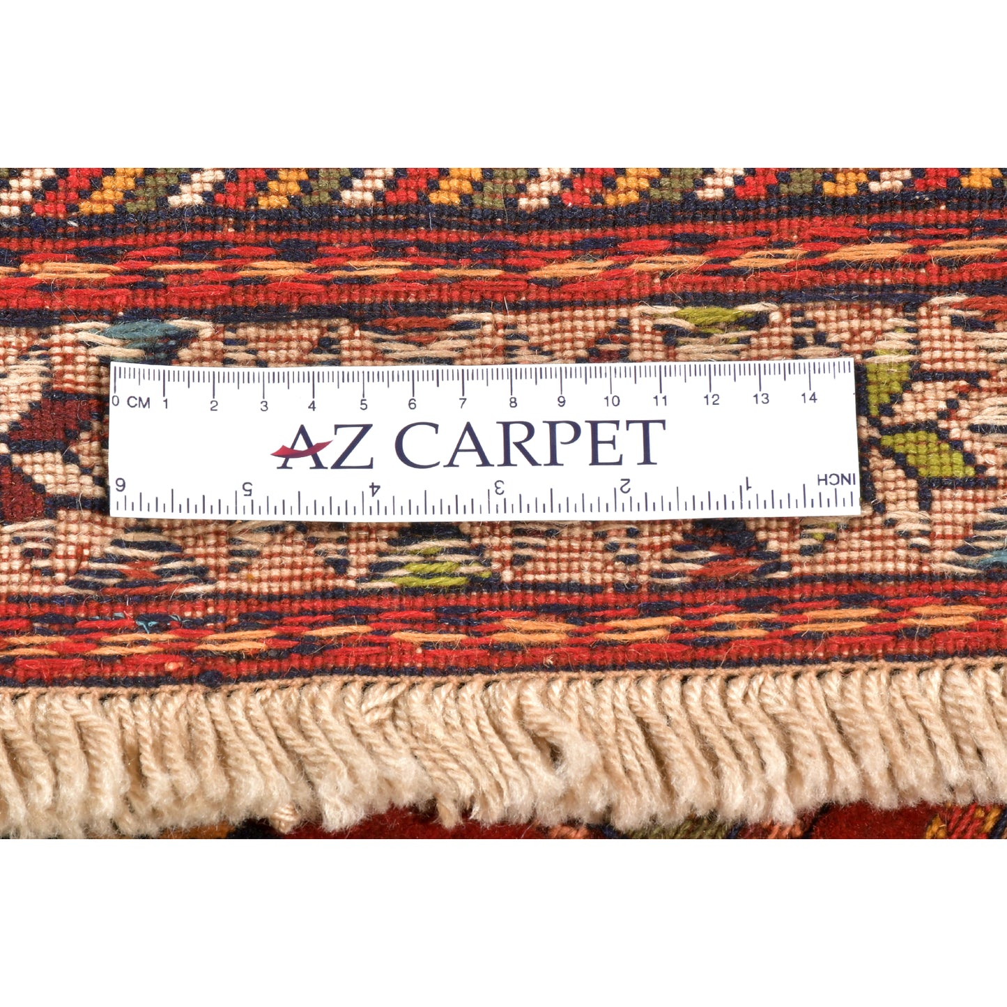 Tappeto Sirjan Rilievo 207 x 142 cm