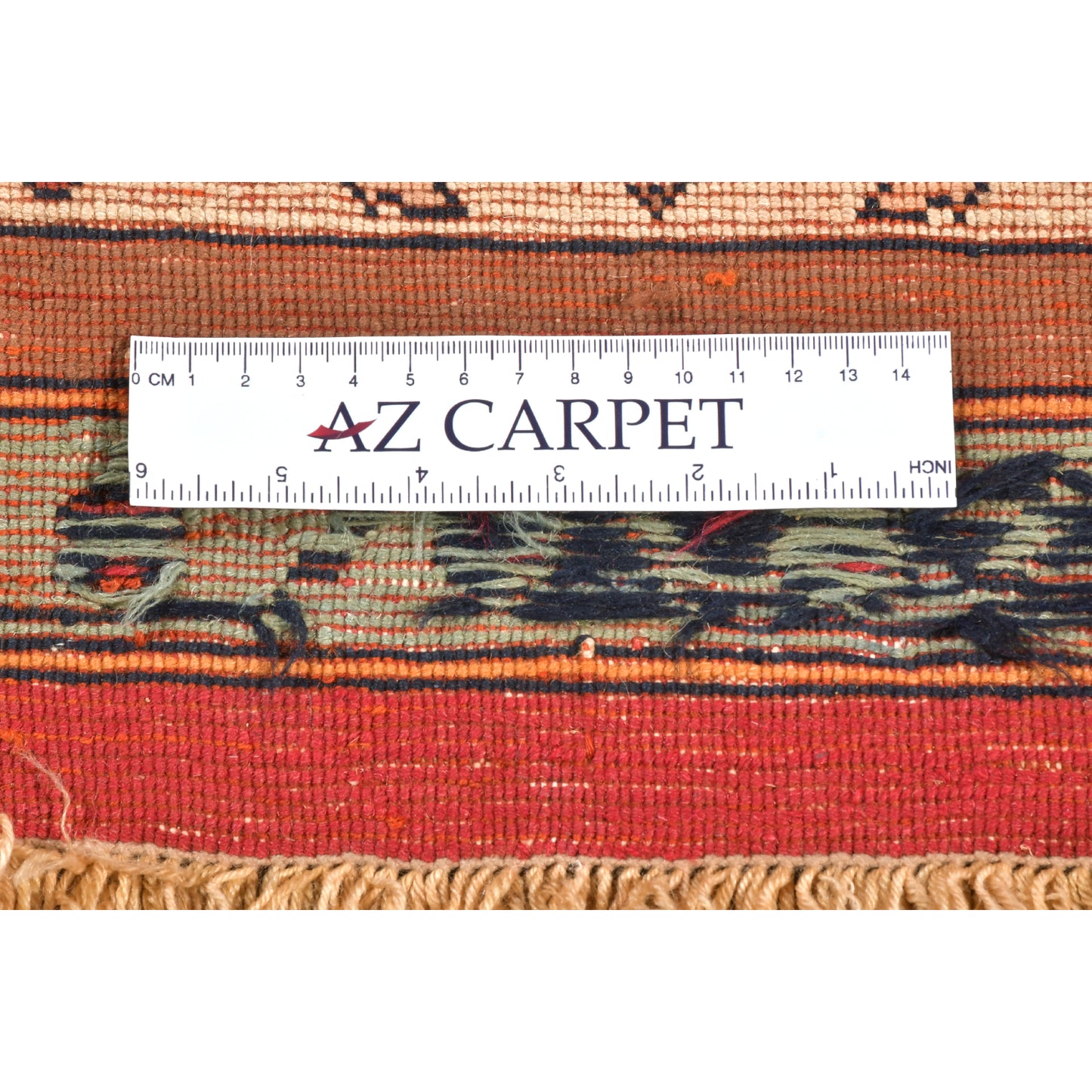 Tappeto Sirjan Rilievo 200 x 142 cm