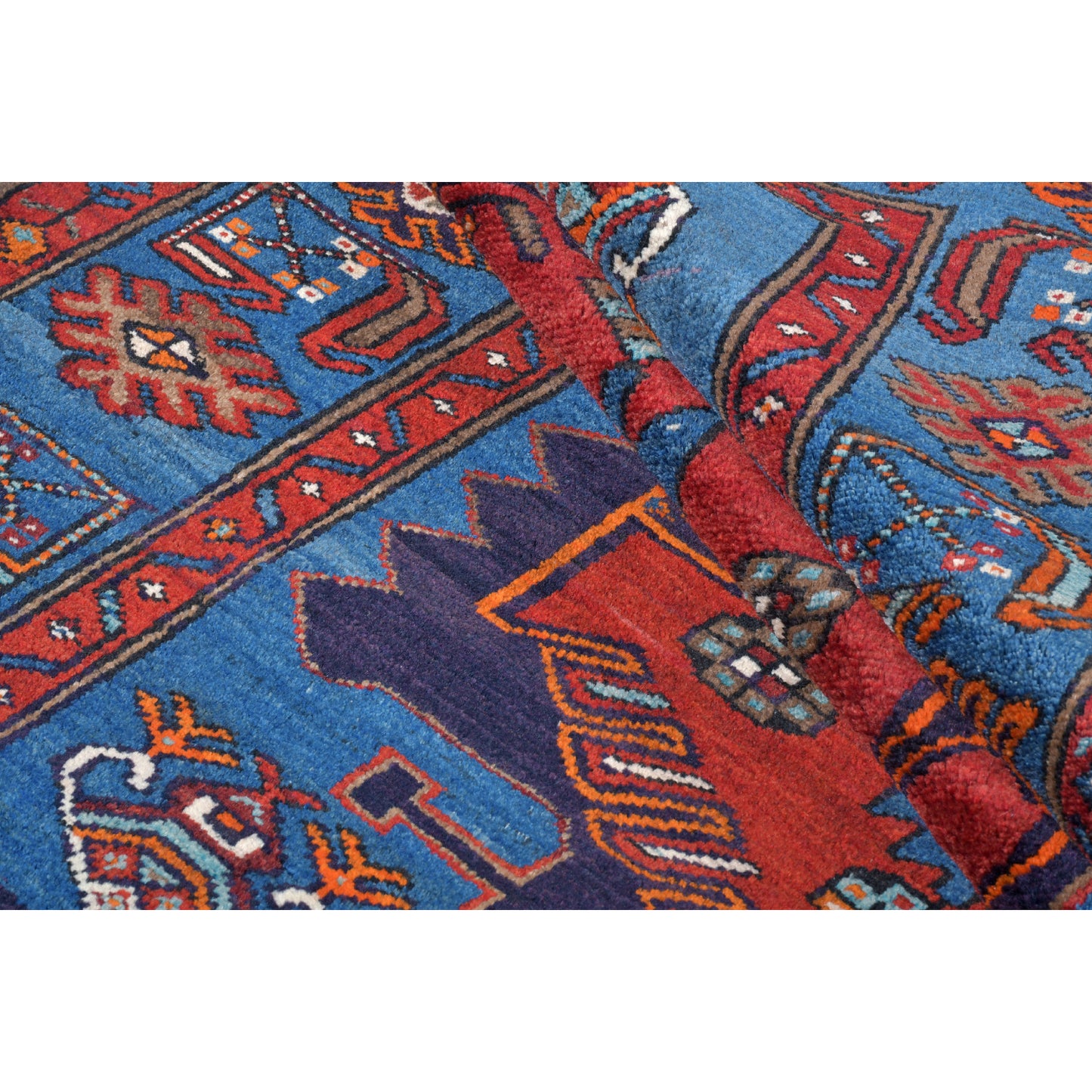Tappeto Taram 205 x 130 Cm