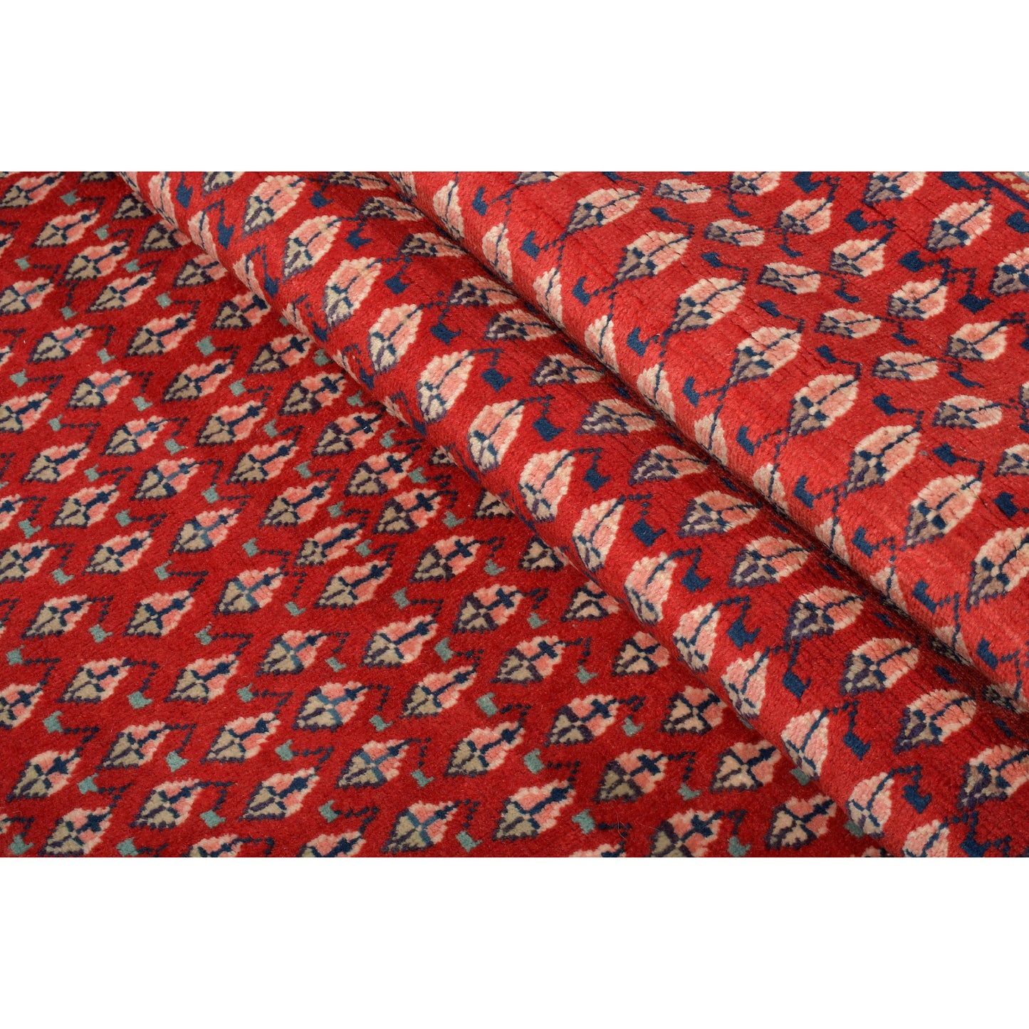 Tappeto Weiss 324 x 110 cm