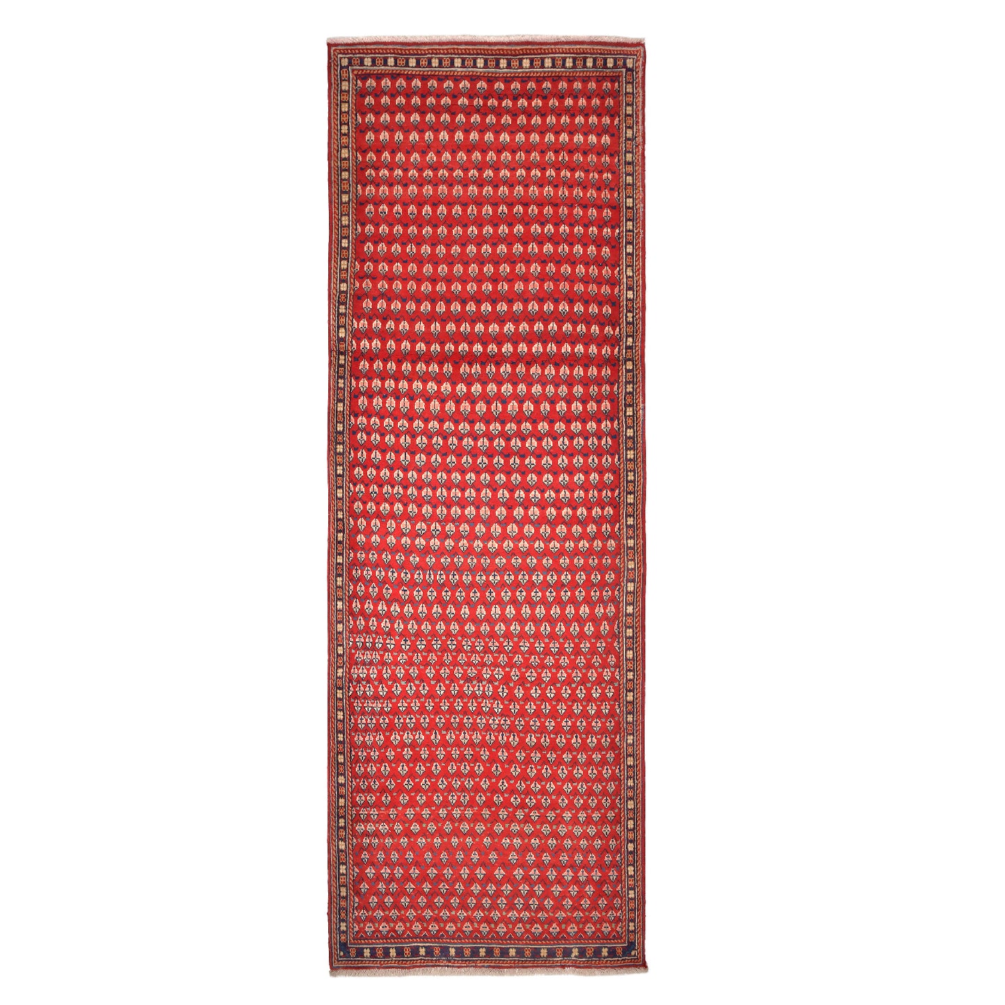 Tappeto Weiss 324 x 110 cm