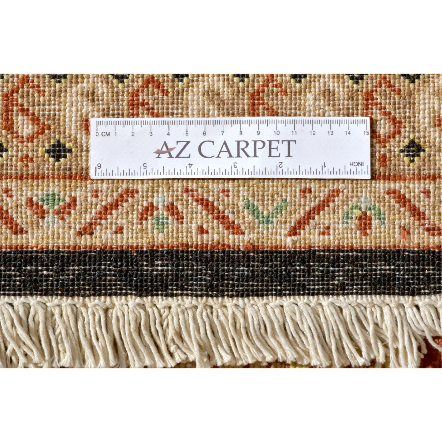 Tappeto Zigler Chobi 290 X 242 CM