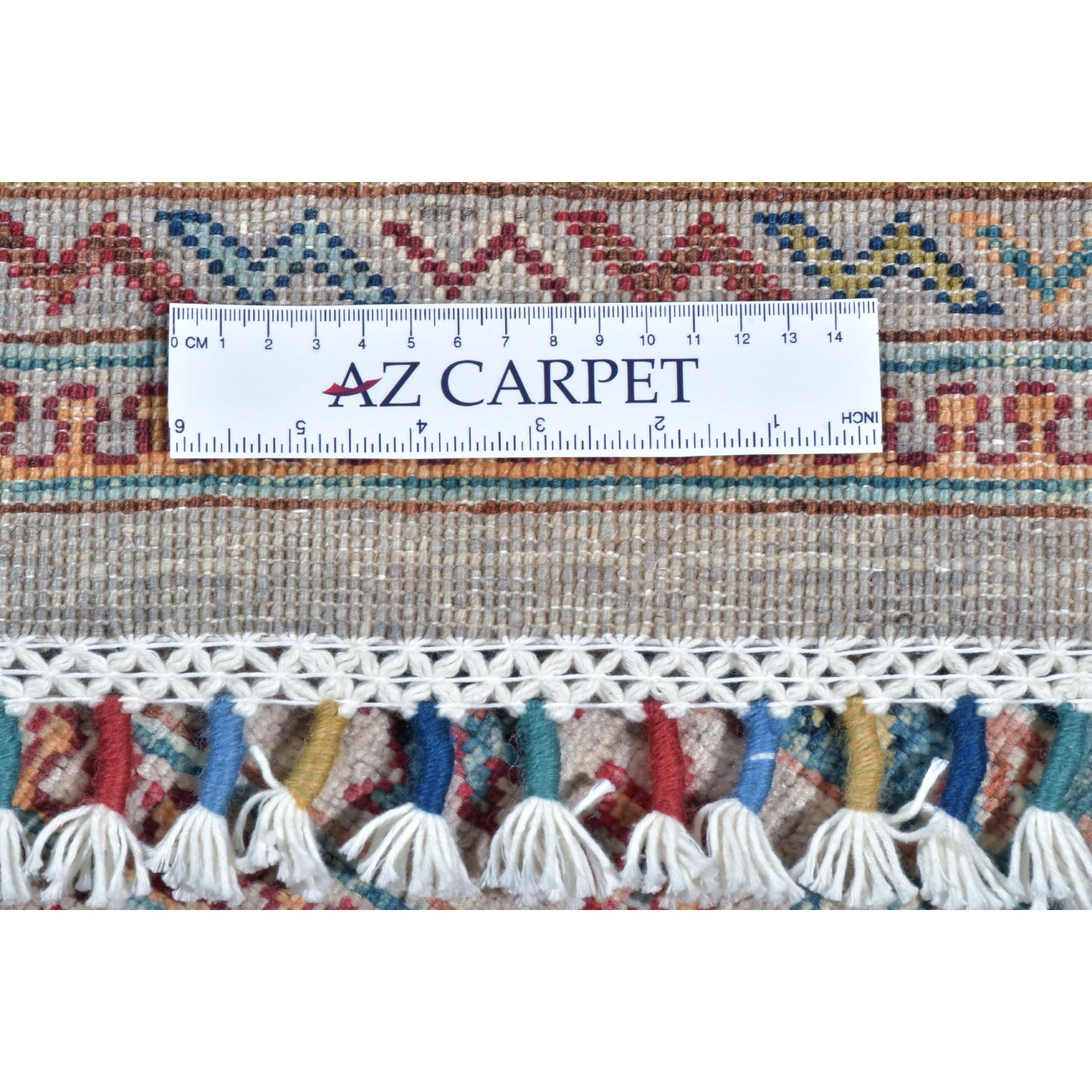 Tappeto Zigler Khorjin 235 X 175 cm