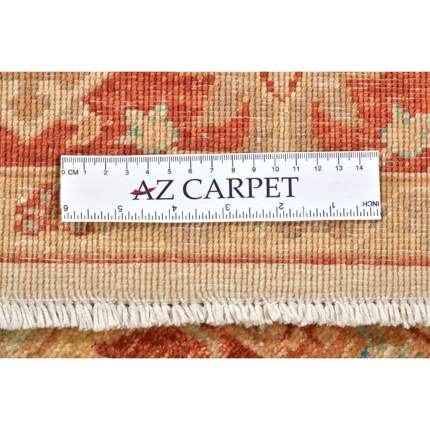 Tappeto Zigler Ferahan 196 x 125 Cm