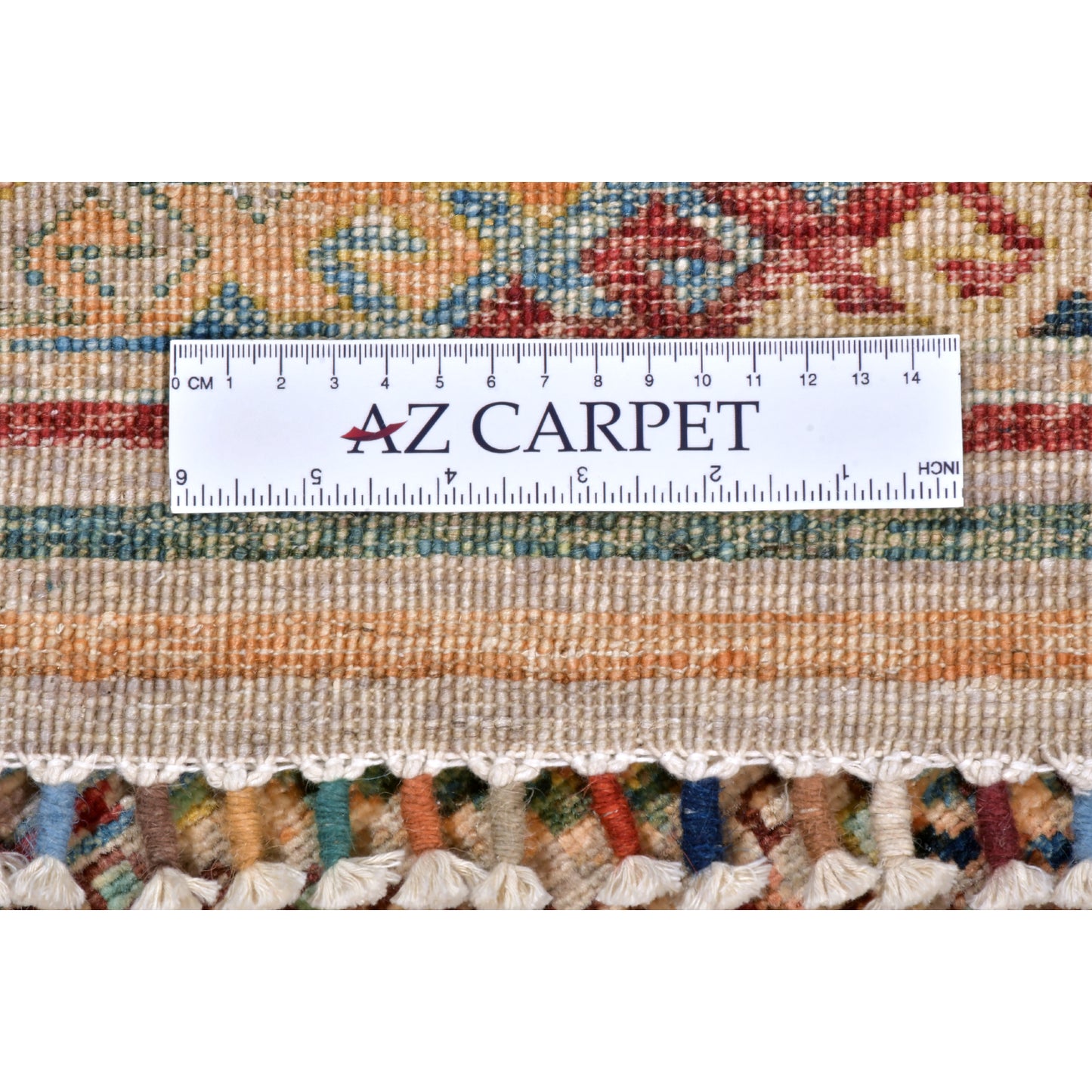 Tappeto Zigler Khorjin 152 X 98 CM