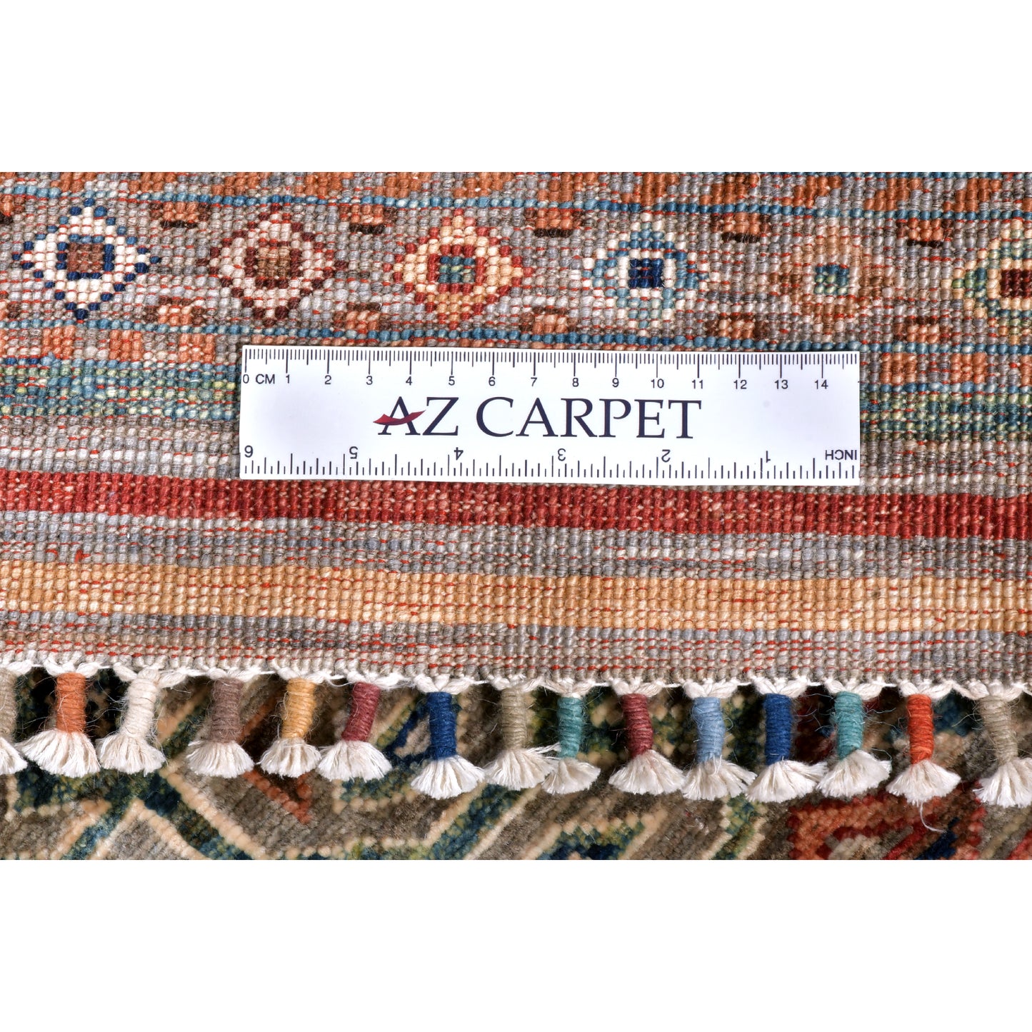 Tappeto Zigler Khorjin 143 X 97 CM