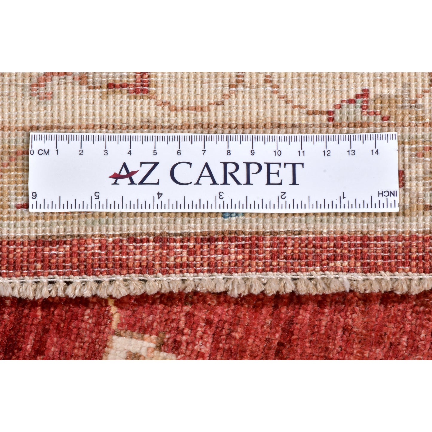 Tappeto Zigler Ferahan 148 X 149 cm