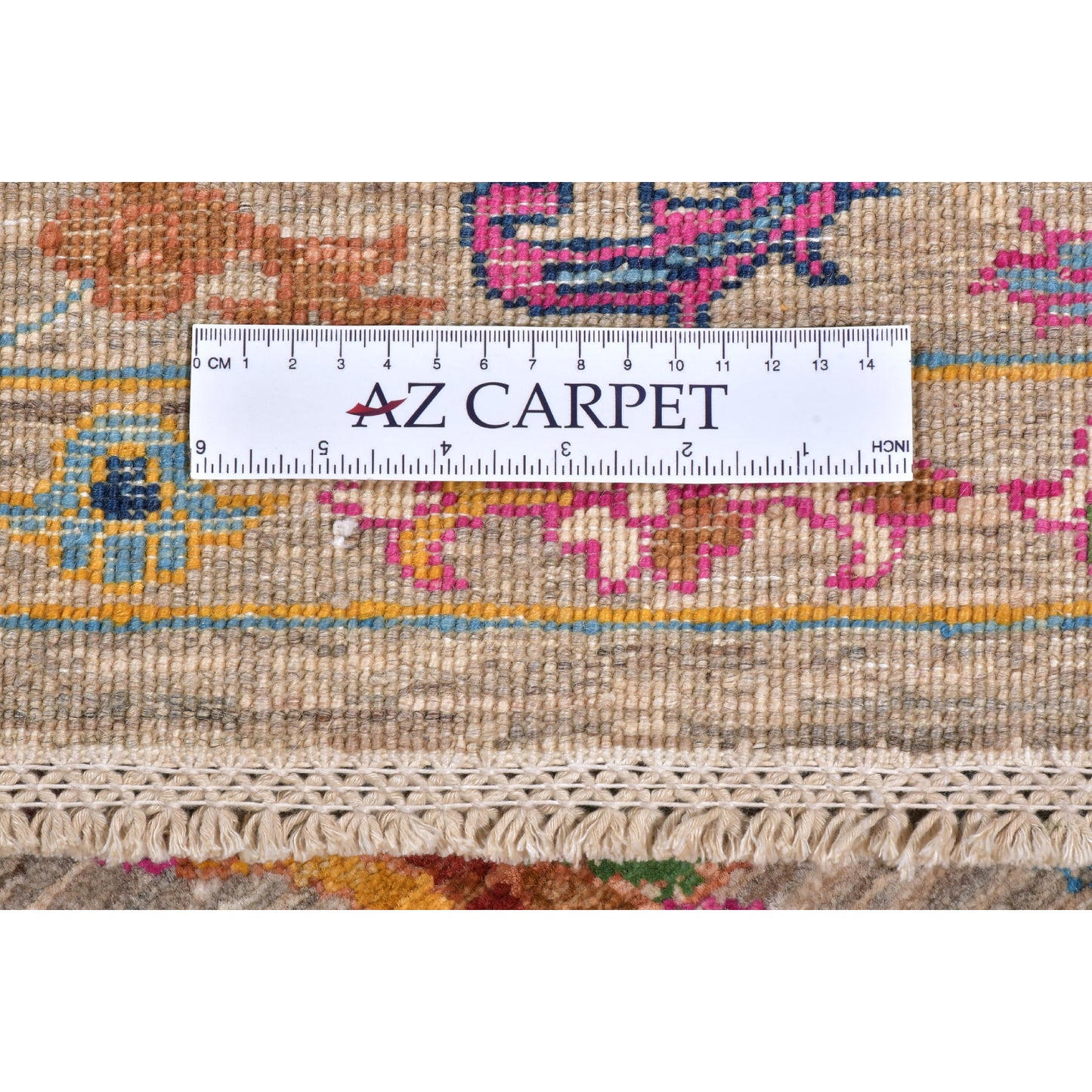 Tappeto Zigler Mono 296 X 205 cm