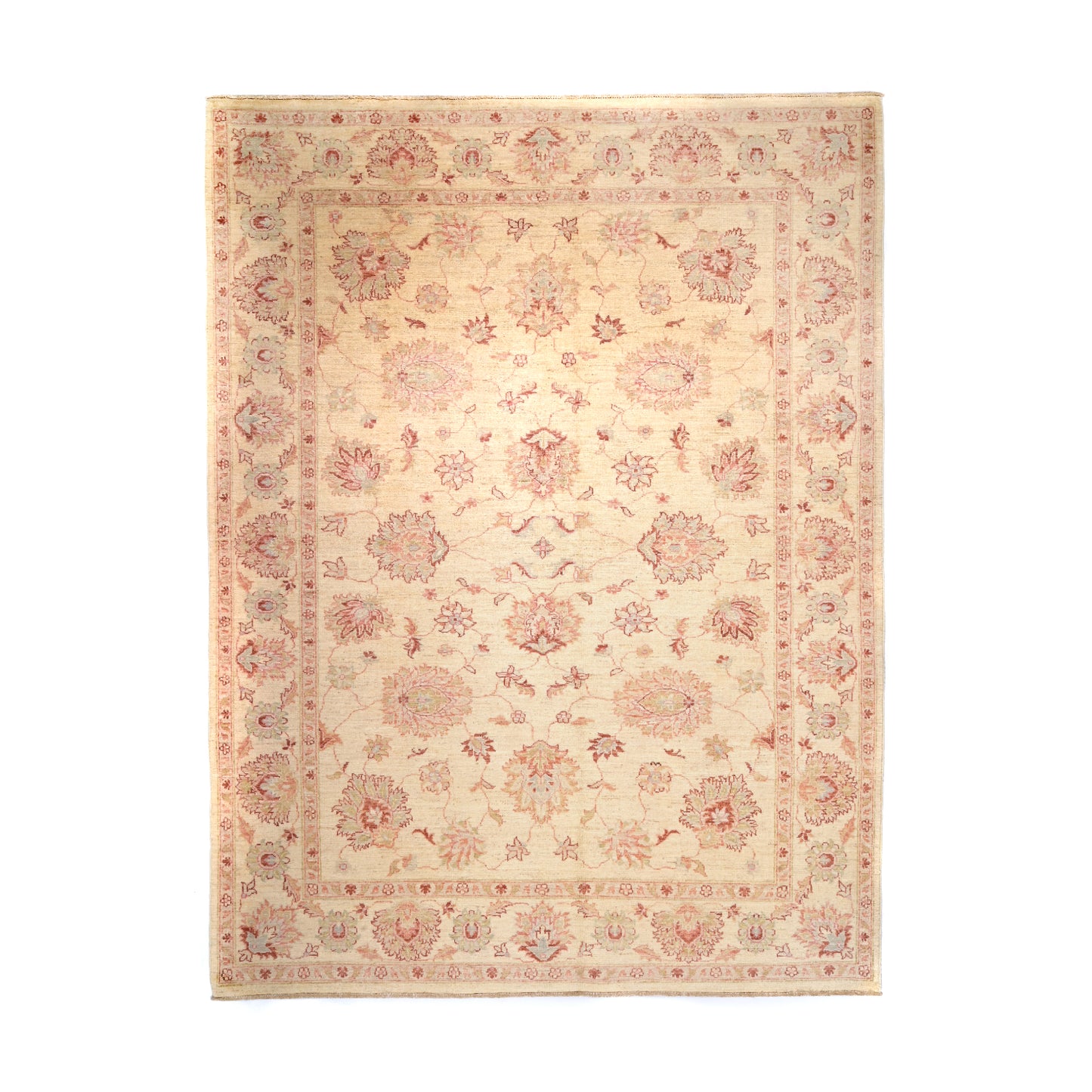 Tappeto Zigler Ferahan 234 x 175 Cm