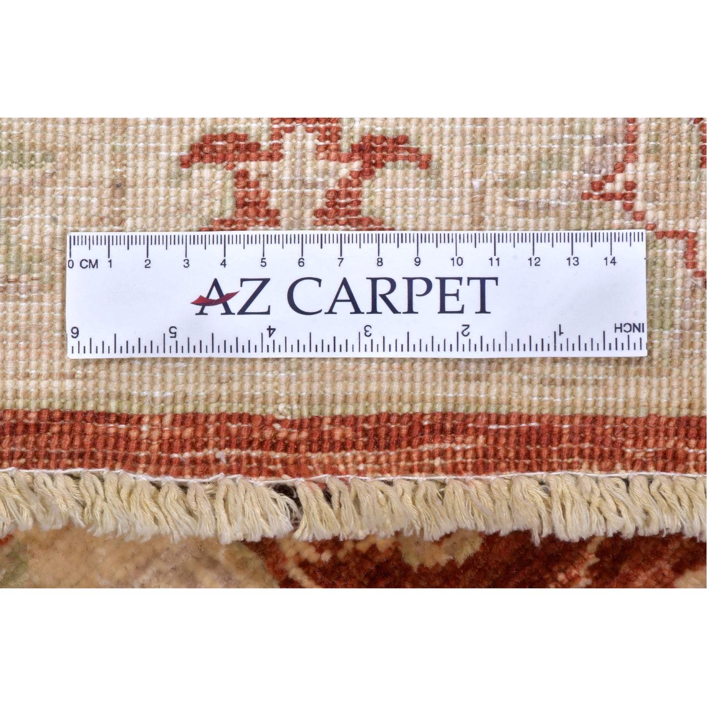 Tappeto Zigler Ferahan 89 X 62 cm