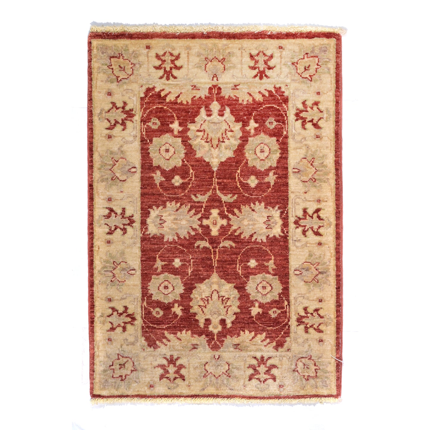Tappeto Zigler Ferahan 89 X 62 cm
