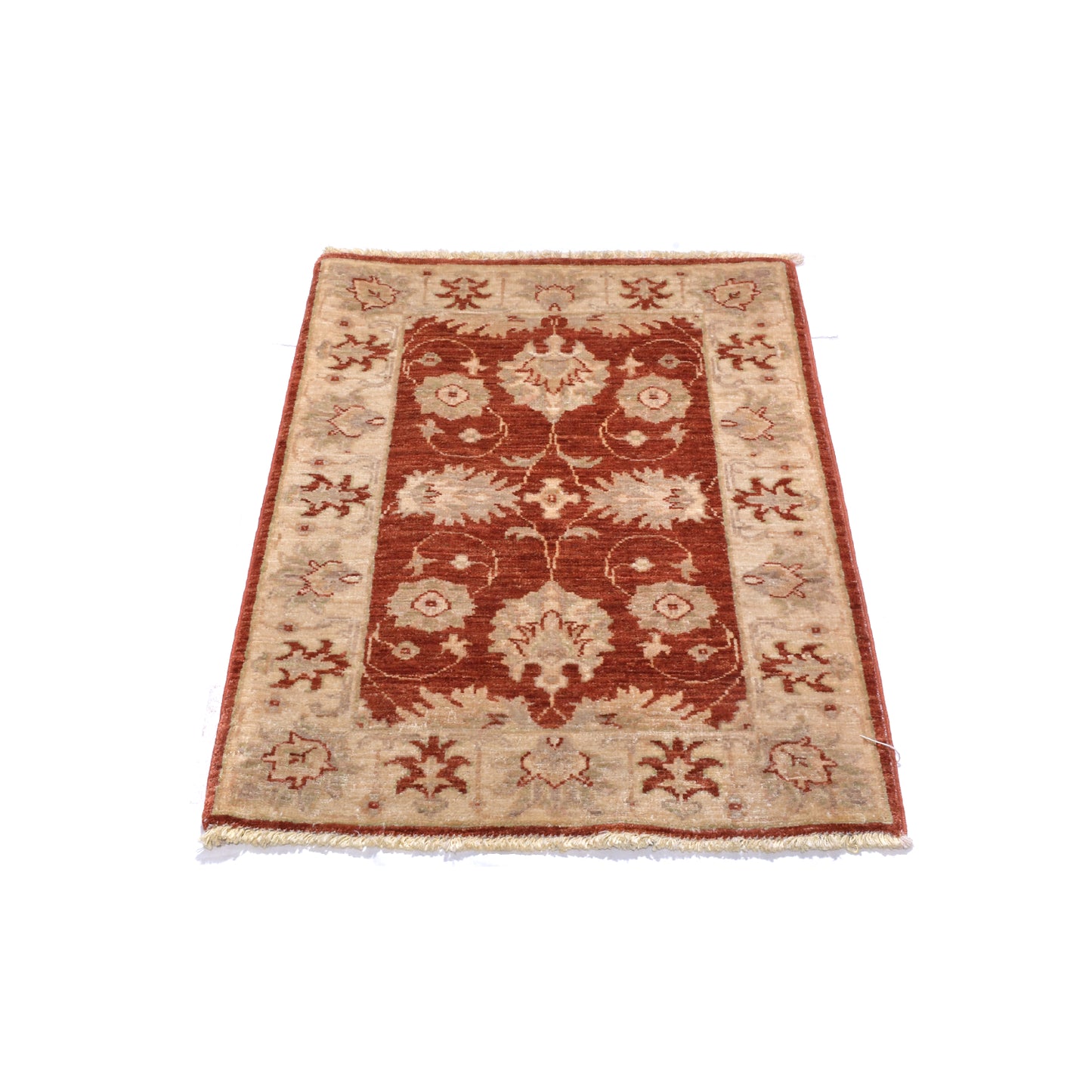 Tappeto Zigler Ferahan 89 X 62 cm
