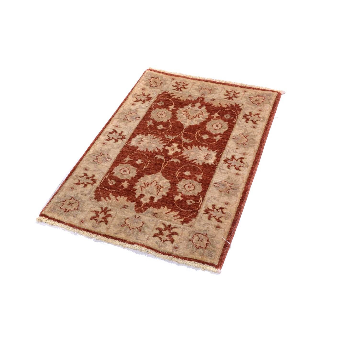Tappeto Zigler Ferahan 89 X 62 cm