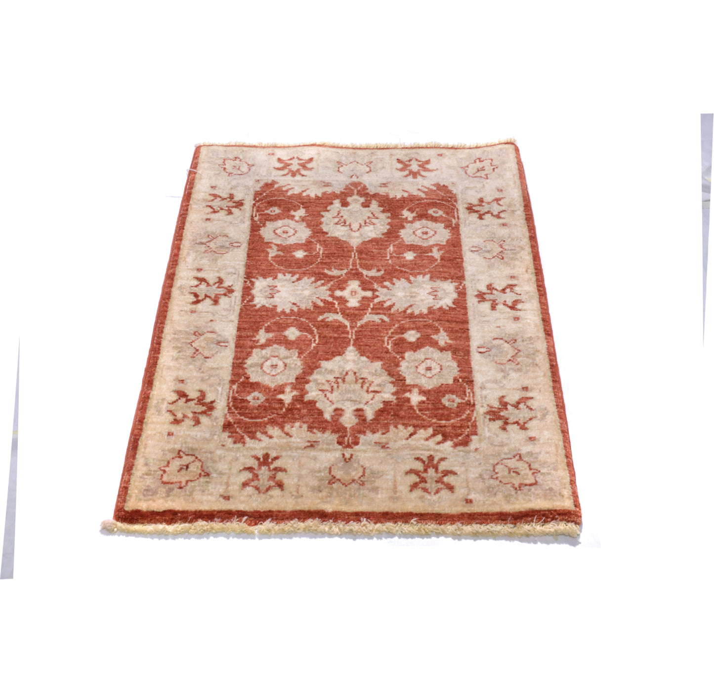 Tappeto Zigler Ferahan 89 X 62 cm