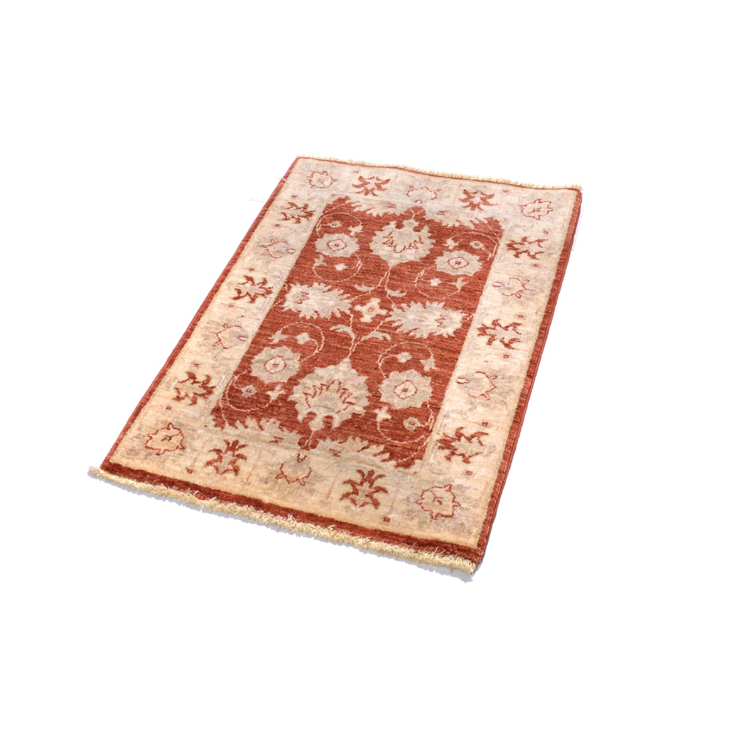 Tappeto Zigler Ferahan 89 X 62 cm