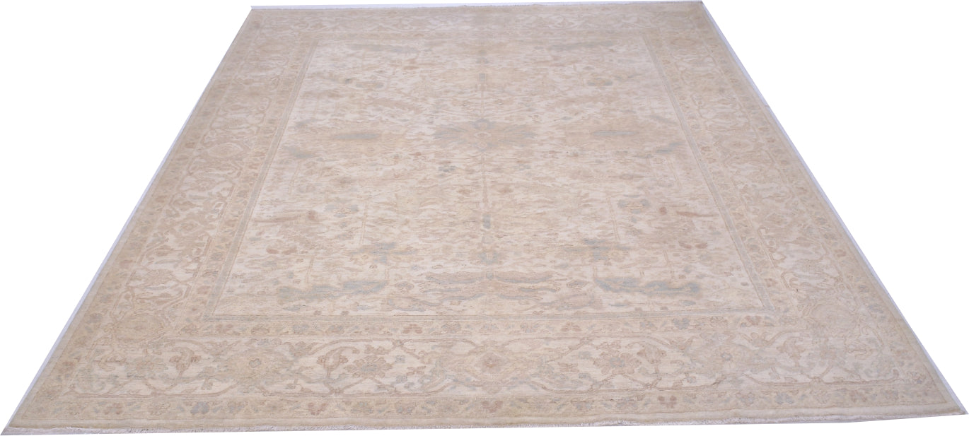 Tappeto Zigler Ferahan 293 X 241 Cm