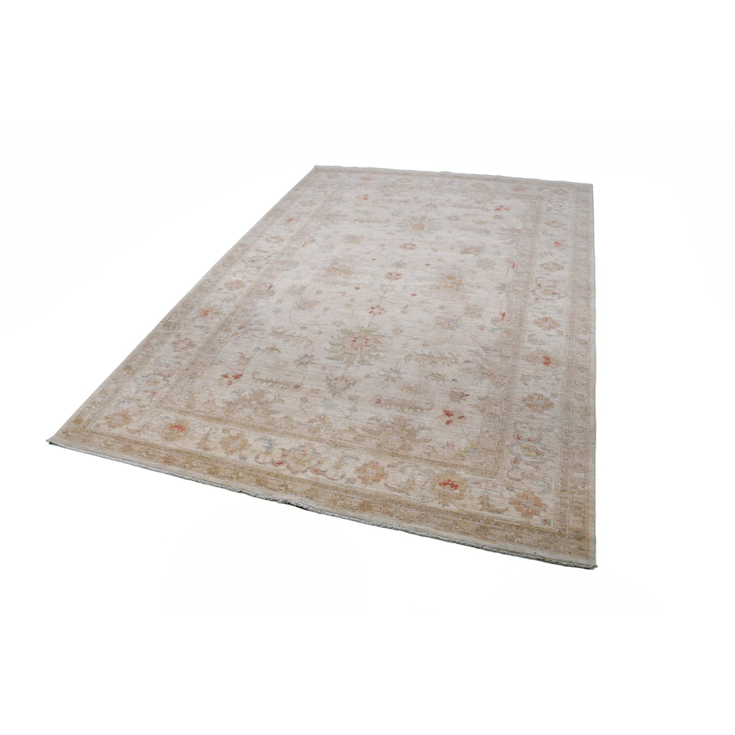 Tappeto Zigler Ferahan 299 x 205 CM
