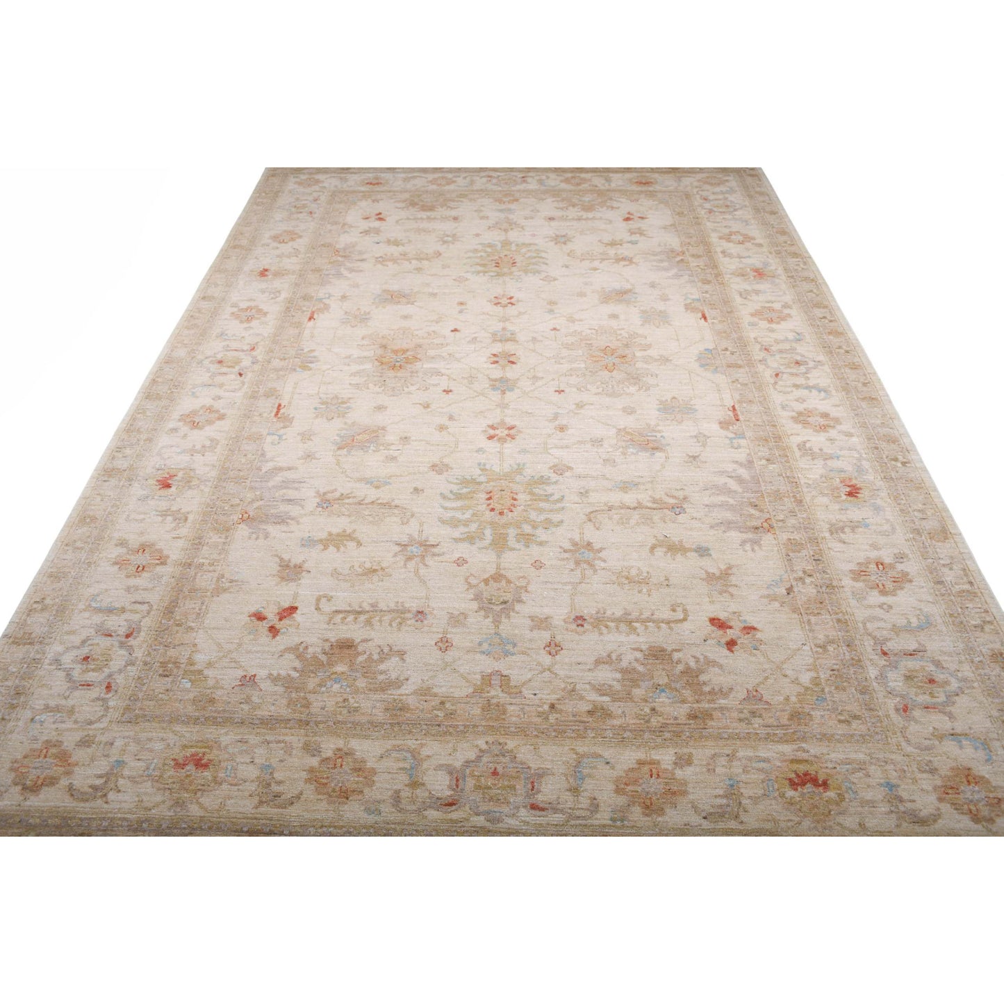 Tappeto Zigler Ferahan 299 x 205 CM
