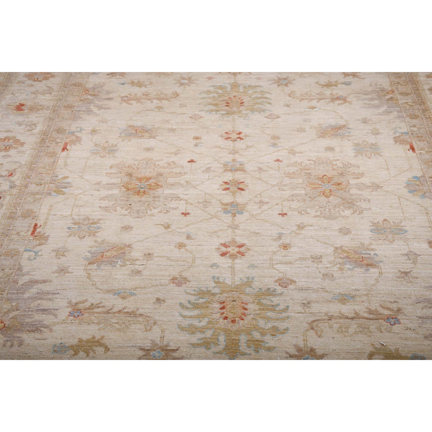 Tappeto Zigler Ferahan 299 x 205 CM