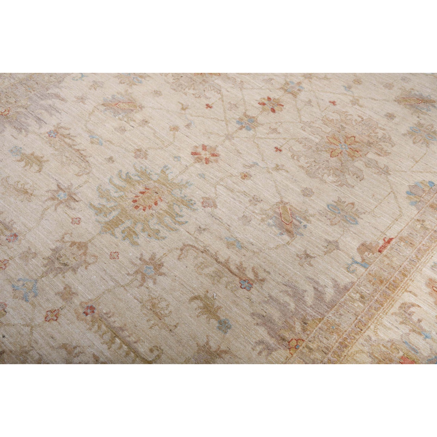 Tappeto Zigler Ferahan 299 x 205 CM