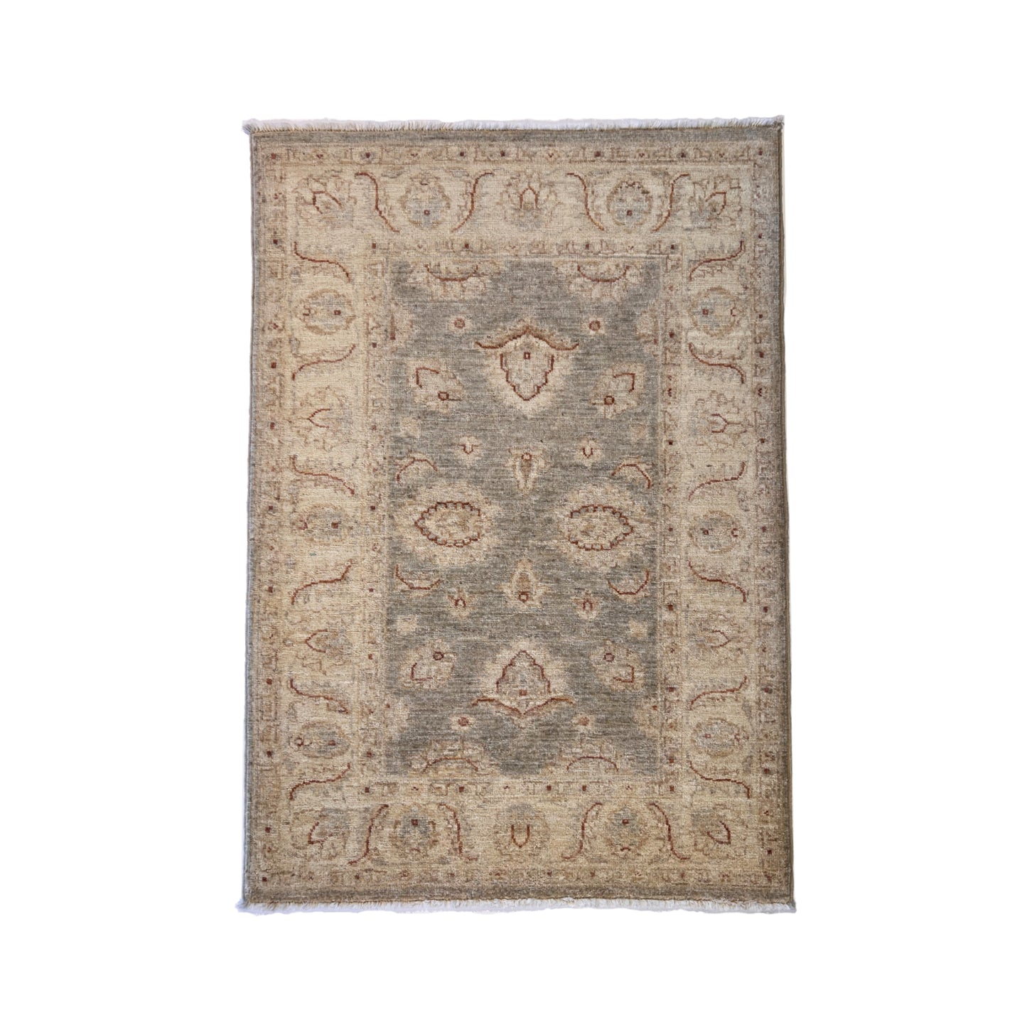 Tappeto Zigler Ferahan 125 X 80 cm