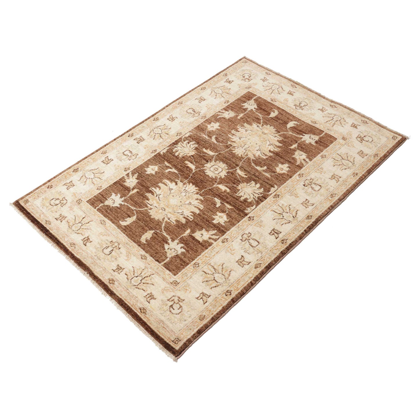 Tappeto Zigler Ferahan 118 x 81 Cm