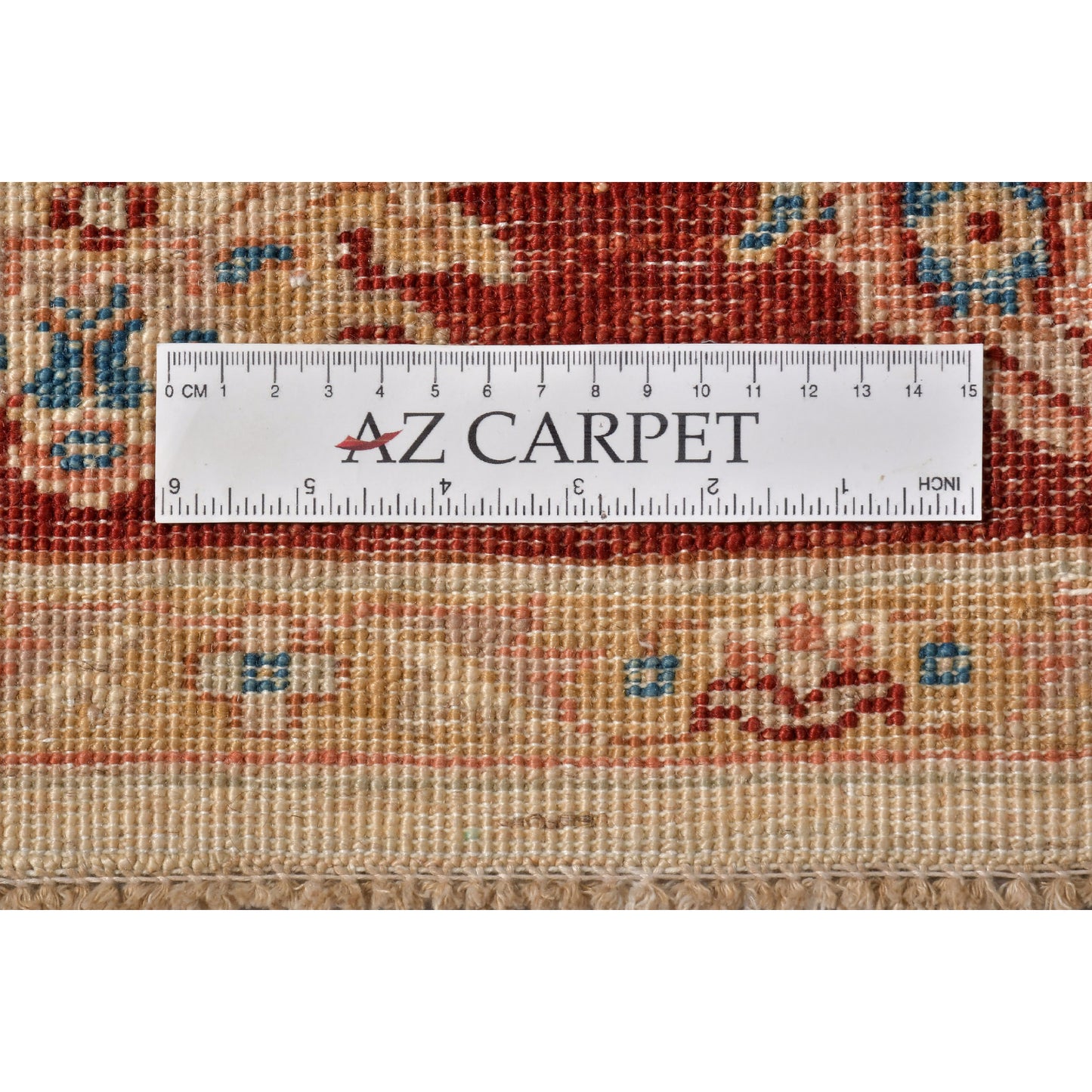 Tappeto Zigler Ferahan 176 X 147 CM