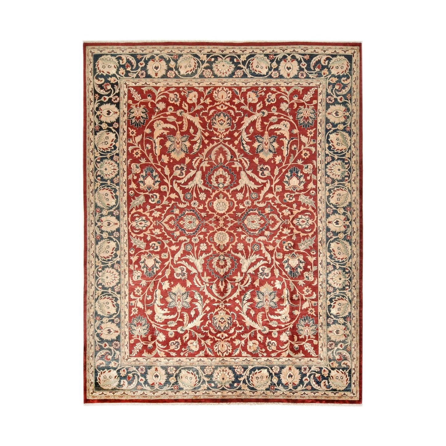 Tappeto Zigler Chobi 351 x 278 cm
