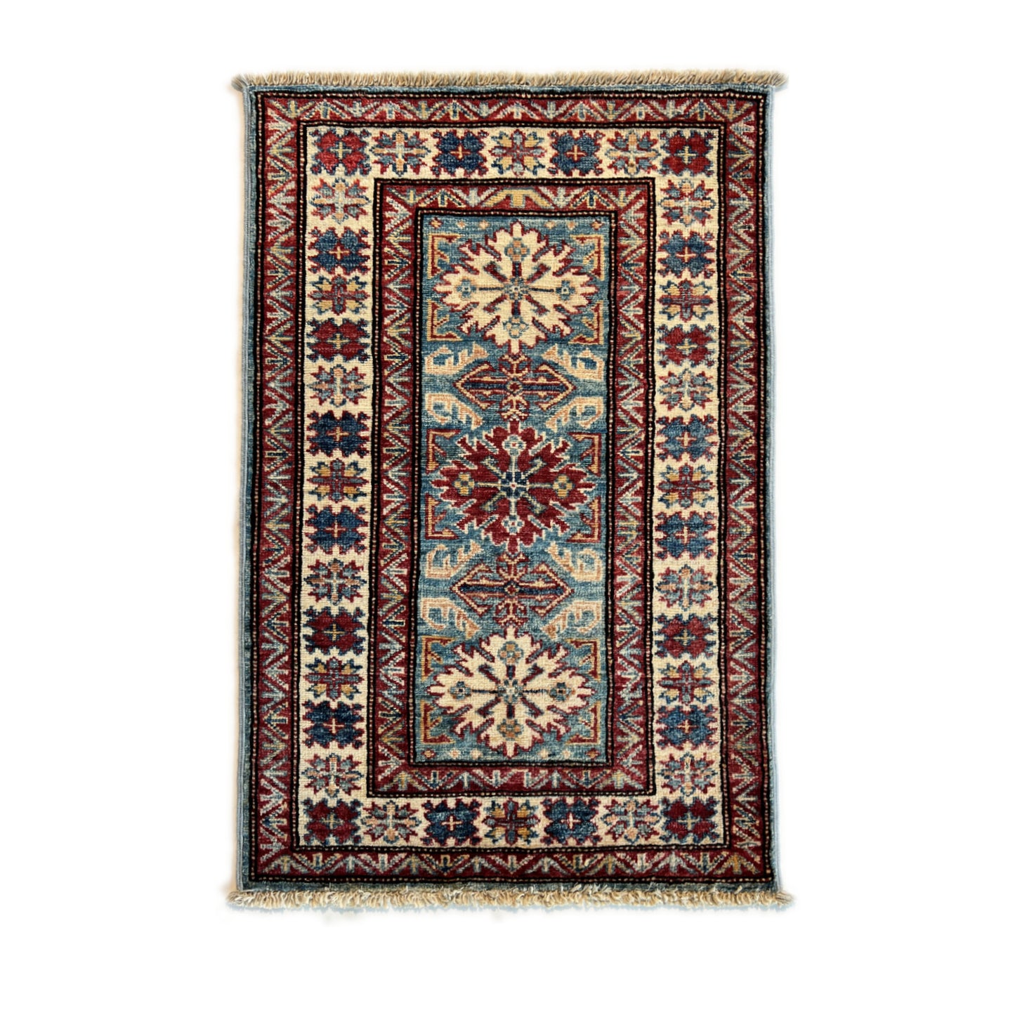 Tappeto Kazak Super 86 X 59 cm
