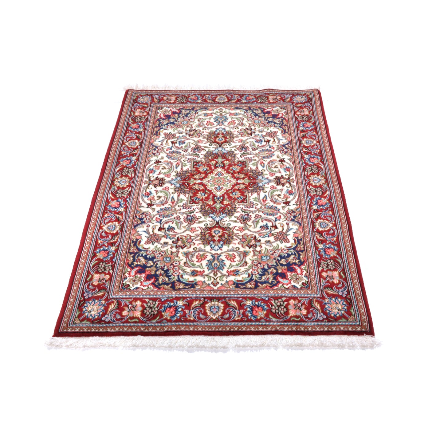 Tappeto Qum 156 x 102 cm