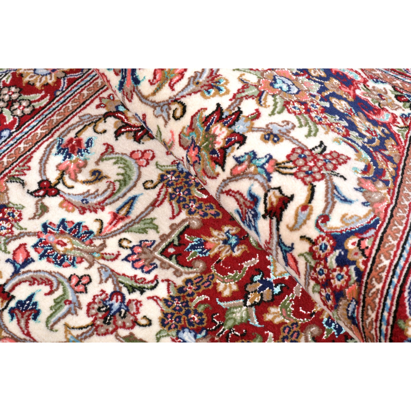 Tappeto Qum 156 x 102 cm