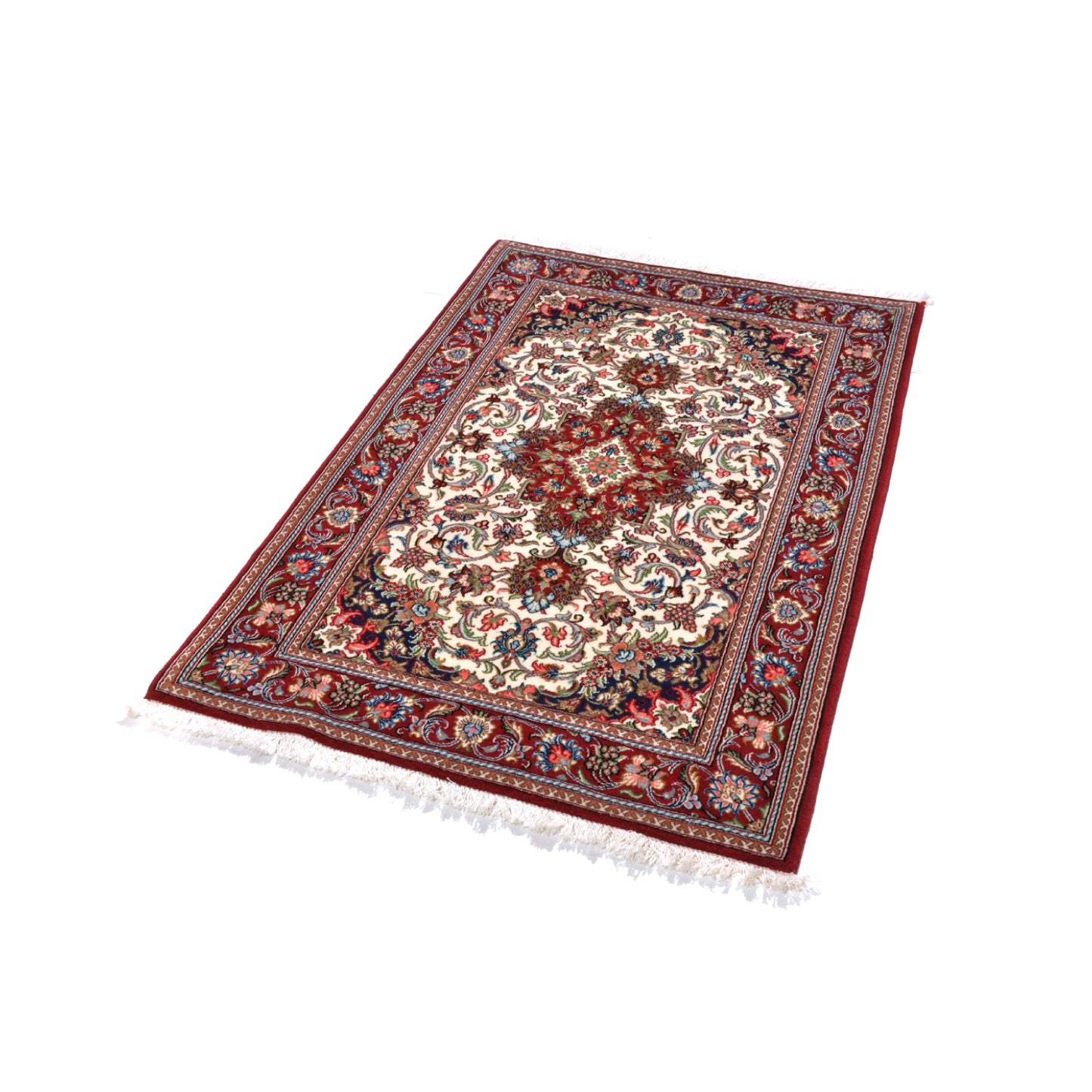 Tappeto Qum 156 x 102 cm