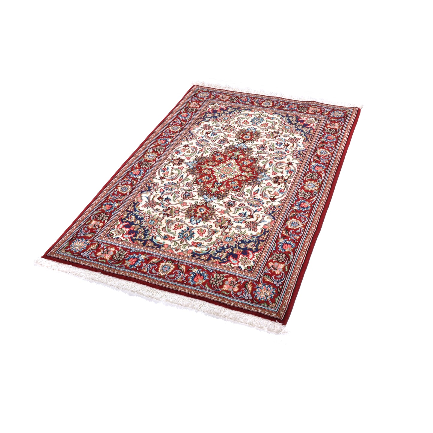 Tappeto Qum 156 x 102 cm