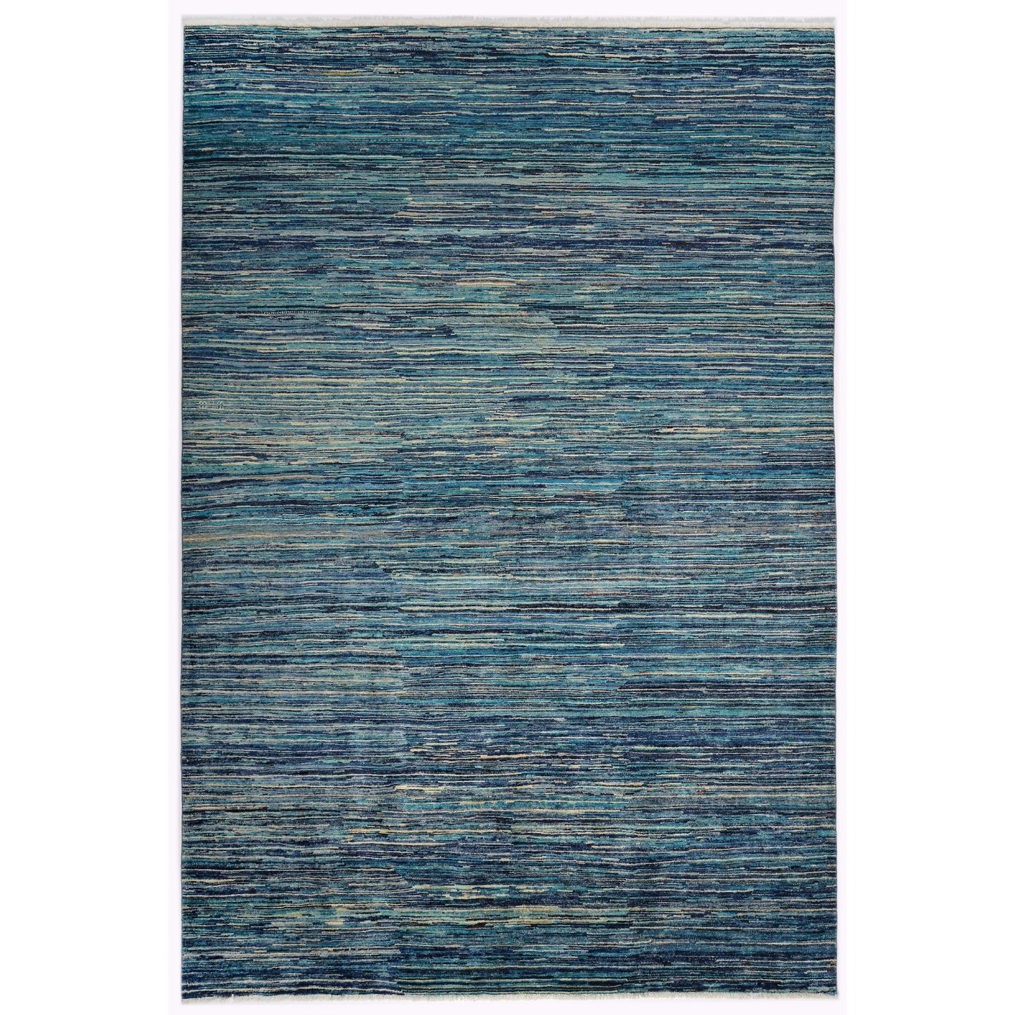 Tappeto Modern Gabbeh 284 x 190 cm