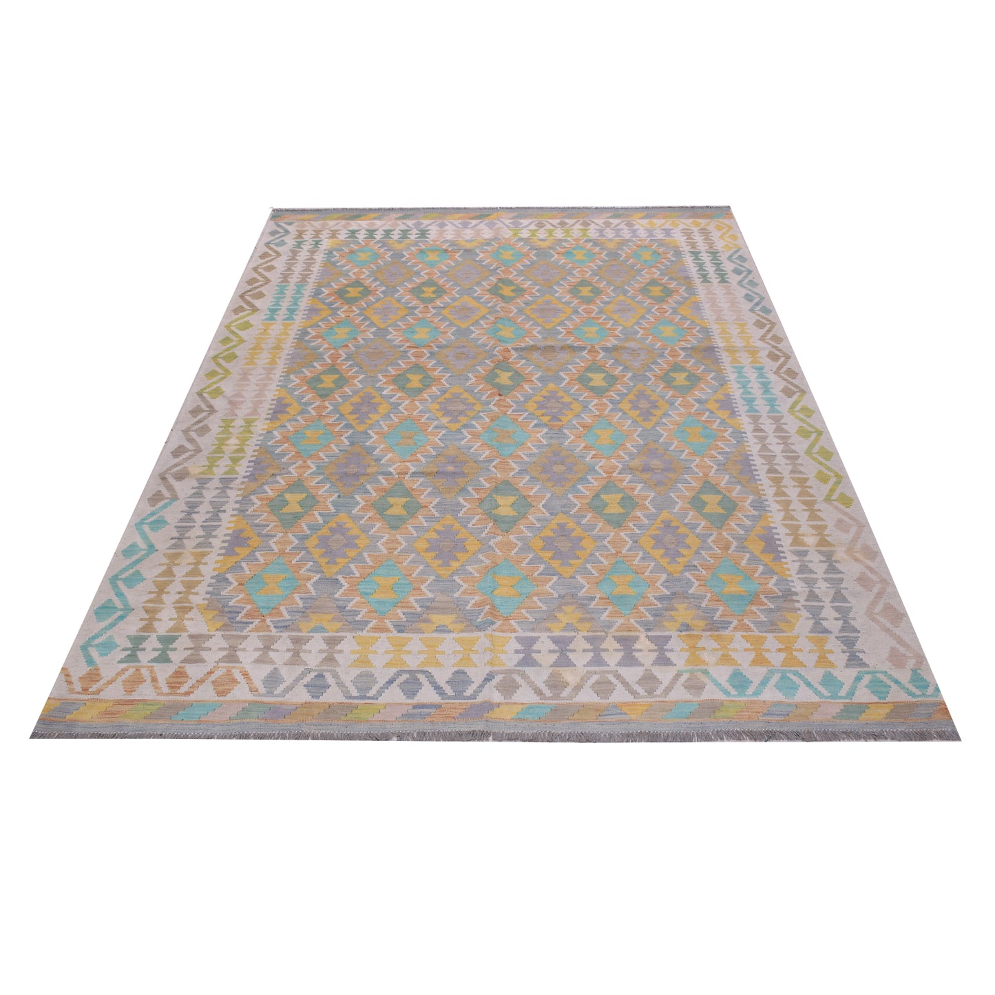 Kilim 303 X 207 CM