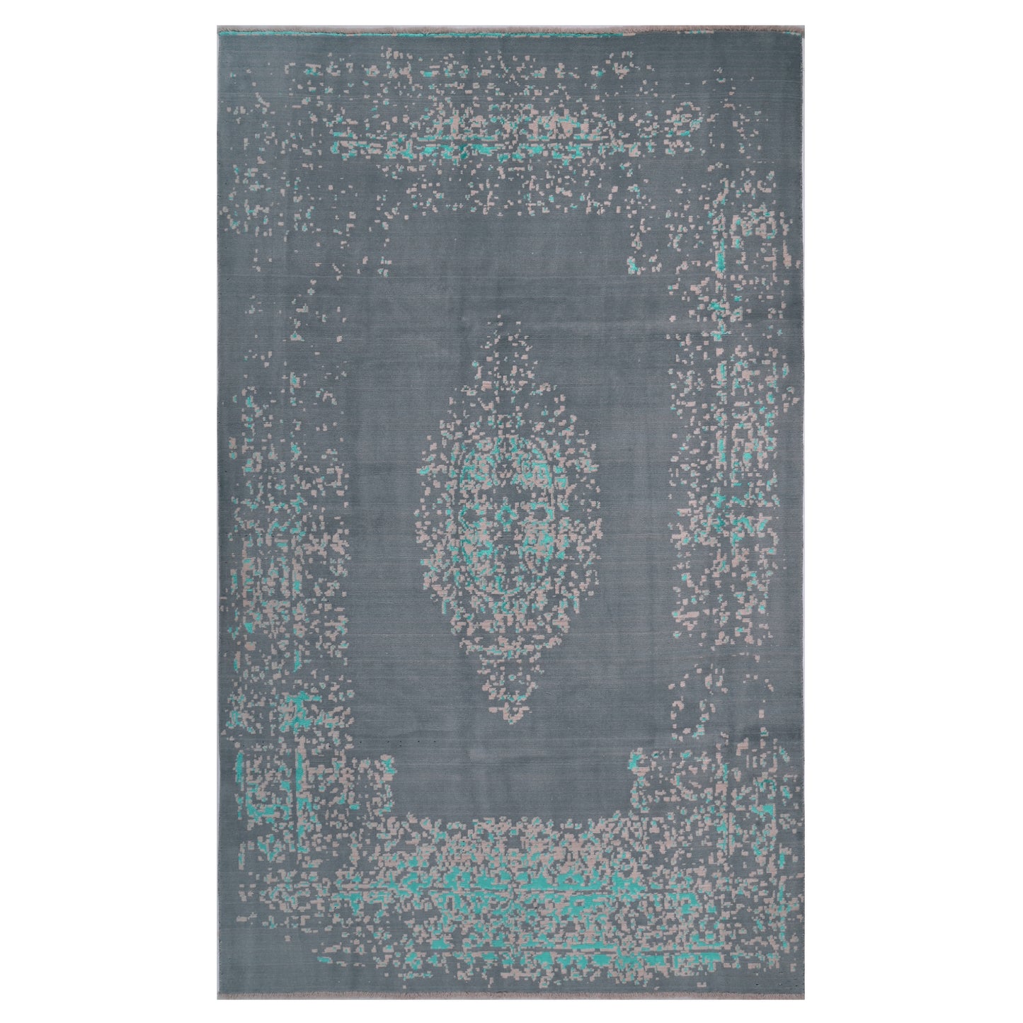 Tappeto Modern Royal Persia 306 X 188 cm