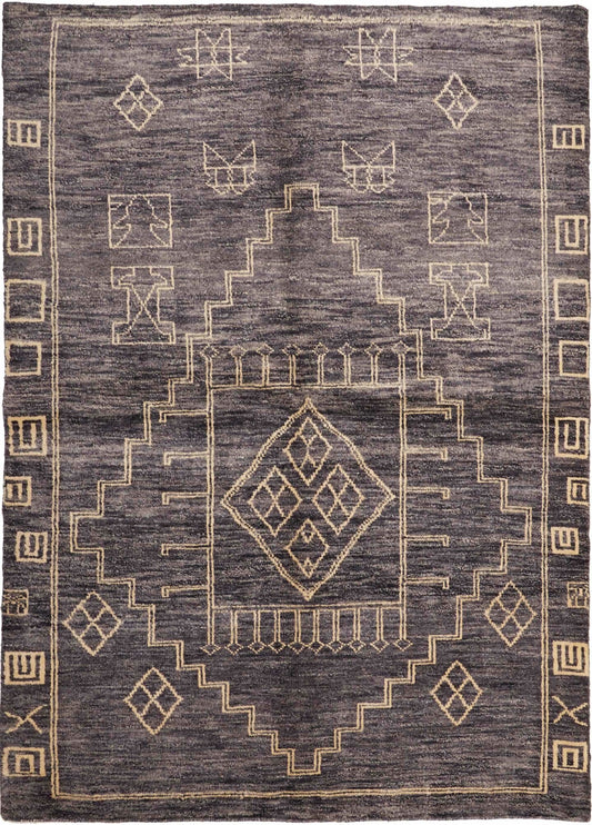 Tappeto Berbero 235 X 169 CM