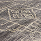 Tappeto Berbero 235 X 169 CM