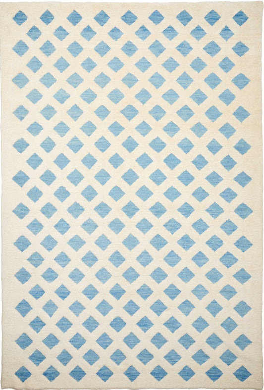 Tappeto Berbero 290 x 198 cm