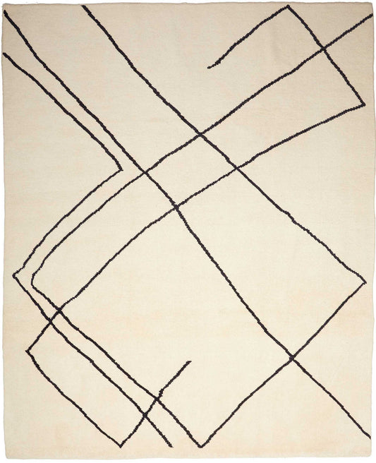 Tappeto Berbero 305 x 245 cm