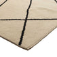 Tappeto Berbero 305 x 245 cm
