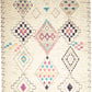 Tappeto Berbero 319x 245 cm