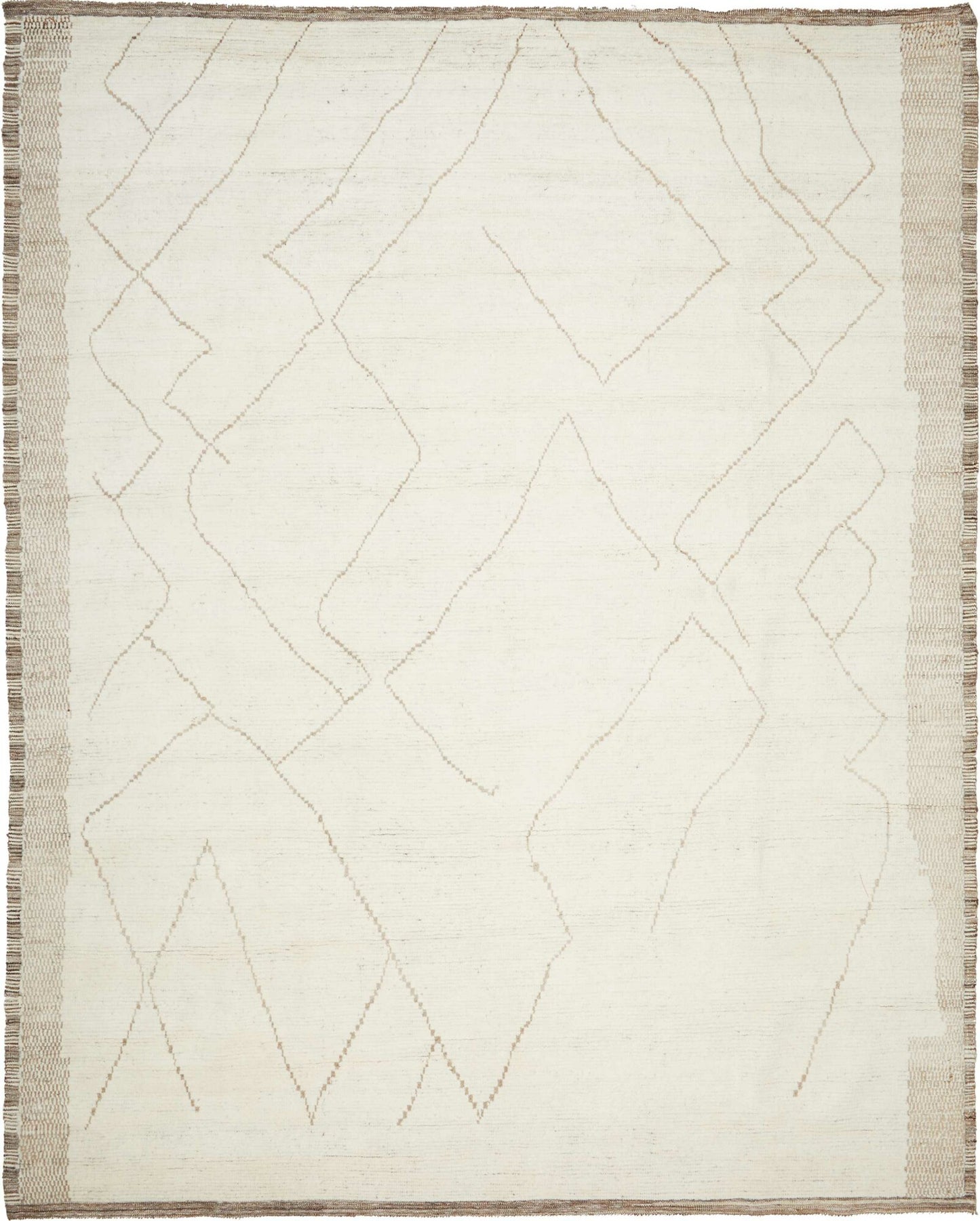 Tappeto Berbero 305 x 245 cm