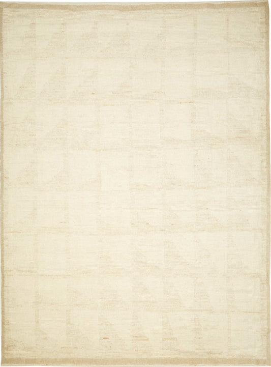 Tappeto Berbero 367 X 272 CM
