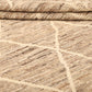 Tappeto Berbero 272 x 199 cm